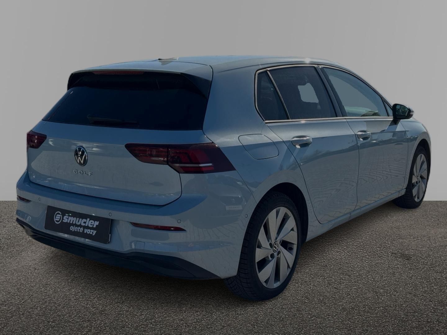 Volkswagen Golf, 1.5 TSI / 85 kW Life - fotka 4