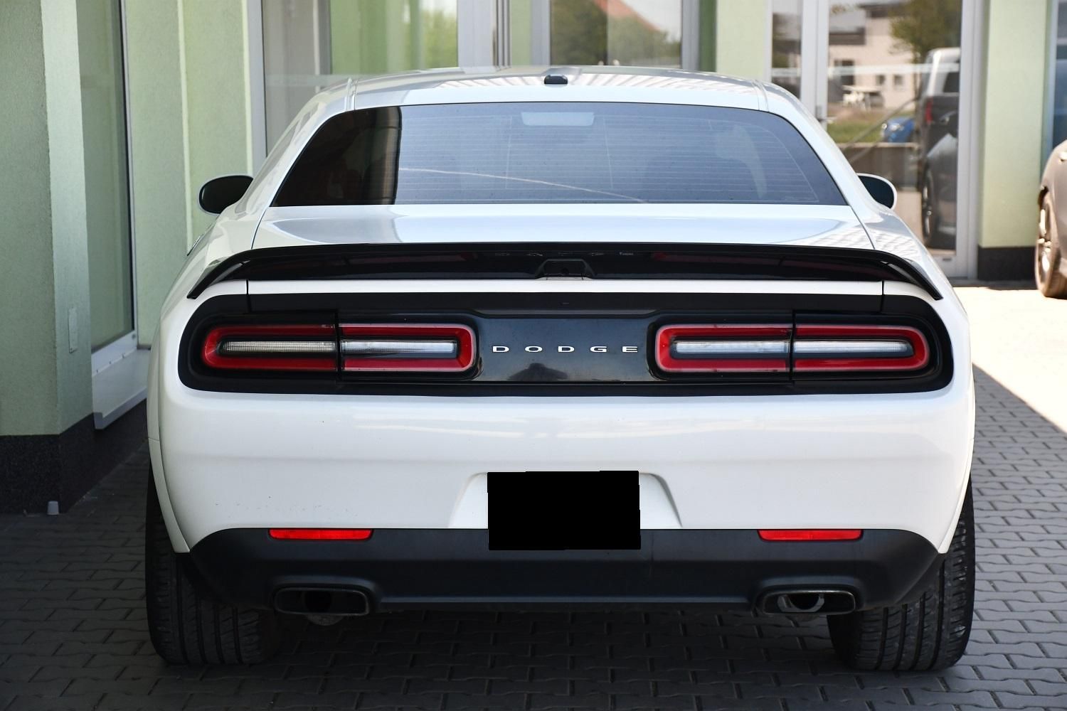 Dodge Challenger, 3.6WIDEBODY KIT STAGE2KN KESSY - fotka 6