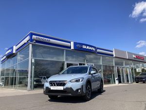 Subaru XV, 1,6i CVT Comfort+