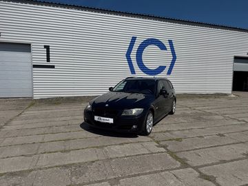 318d Touring/E91/automat/105kW