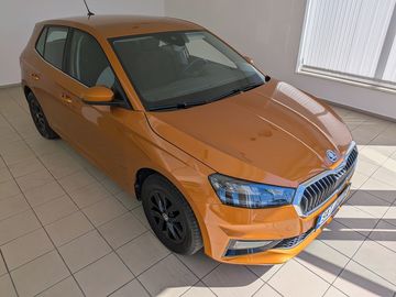 1.0 TSI 81  Style