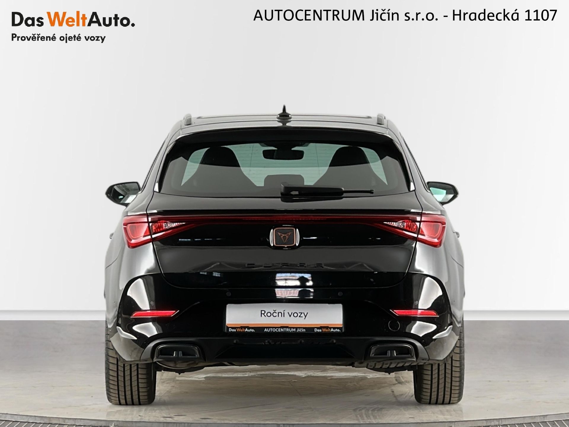 Cupra Leon, ST 1.5 TSI 110kW DSG - fotka 6