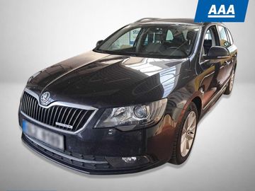 1.6 TDI, Xenony