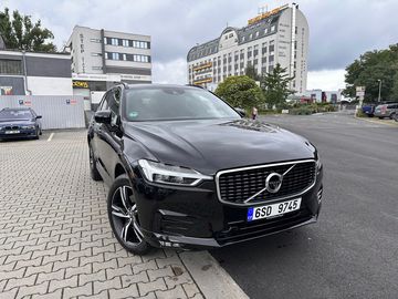 Volvo XC60 D4 140 kW