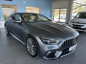 4,0   63 S,4MATIC+,1.MAJ,DPH,Č