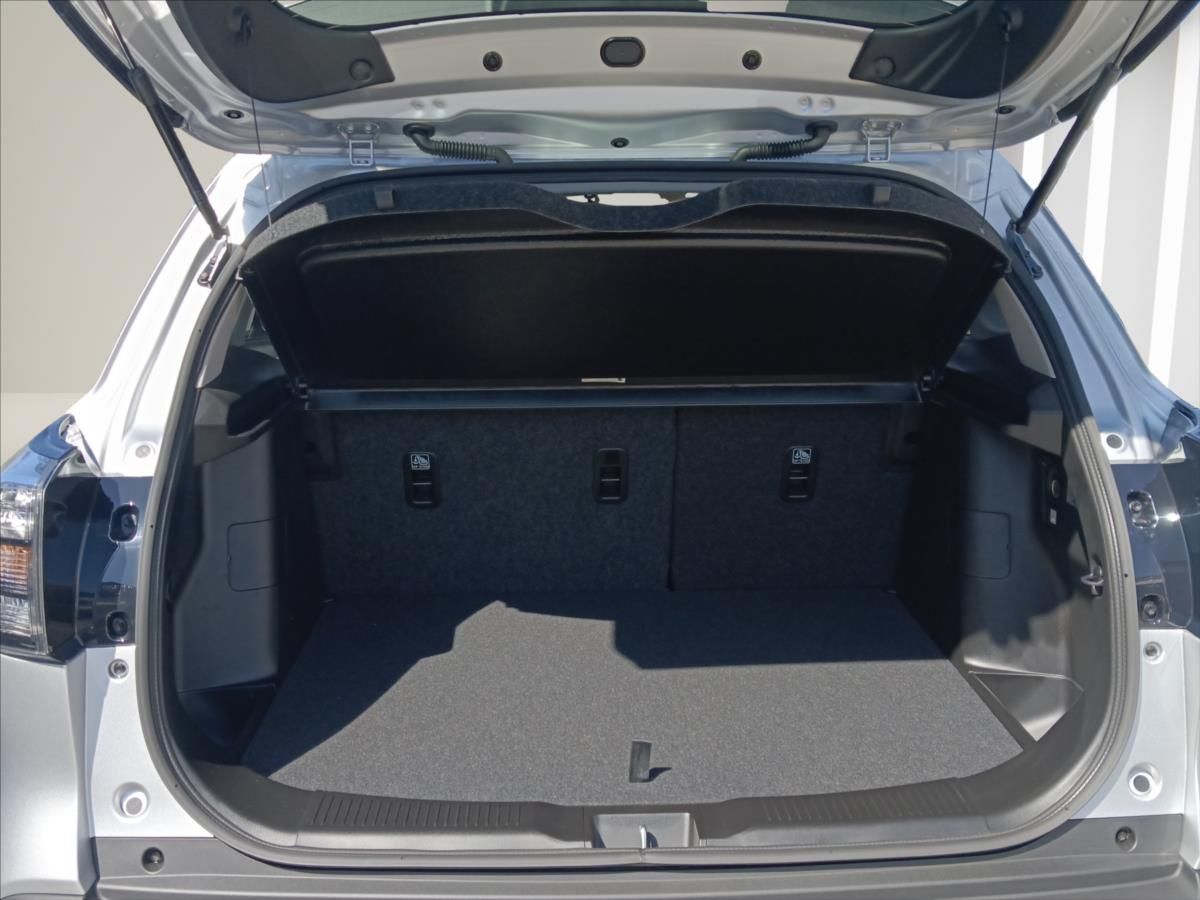 Suzuki S-Cross, 1,4   BoosterJet Premium AT - fotka 6