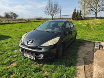 Peugeot 207, 1.4