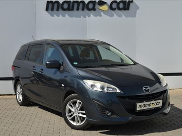 2.0i 110kW 7-MÍST SERVIS.KNIHA
