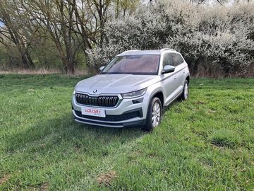 Style 2.0 TDI 147 kW