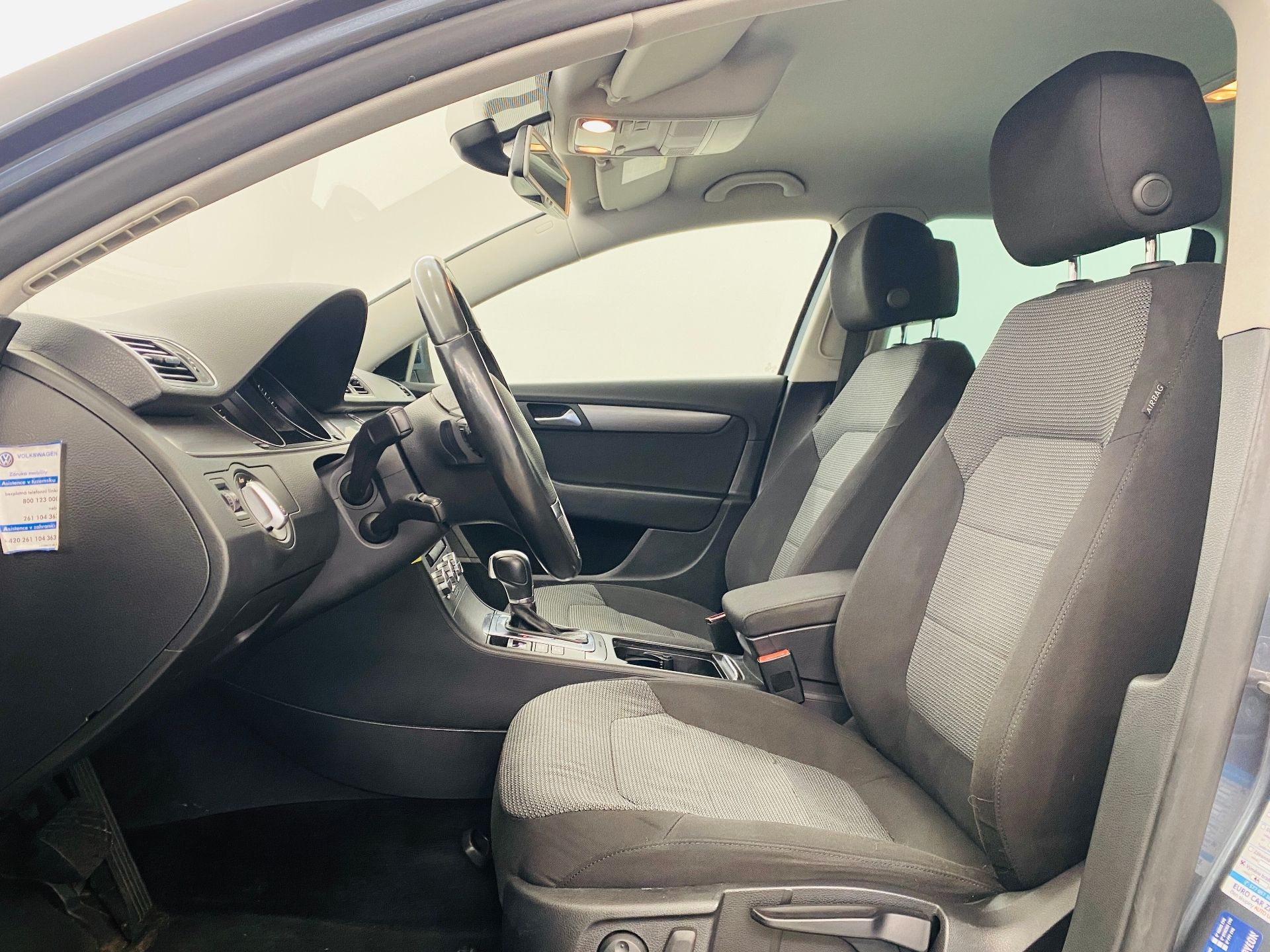 Volkswagen Passat Variant, 2.0 TDI DSG 125 kW 4Motion - fotka 5