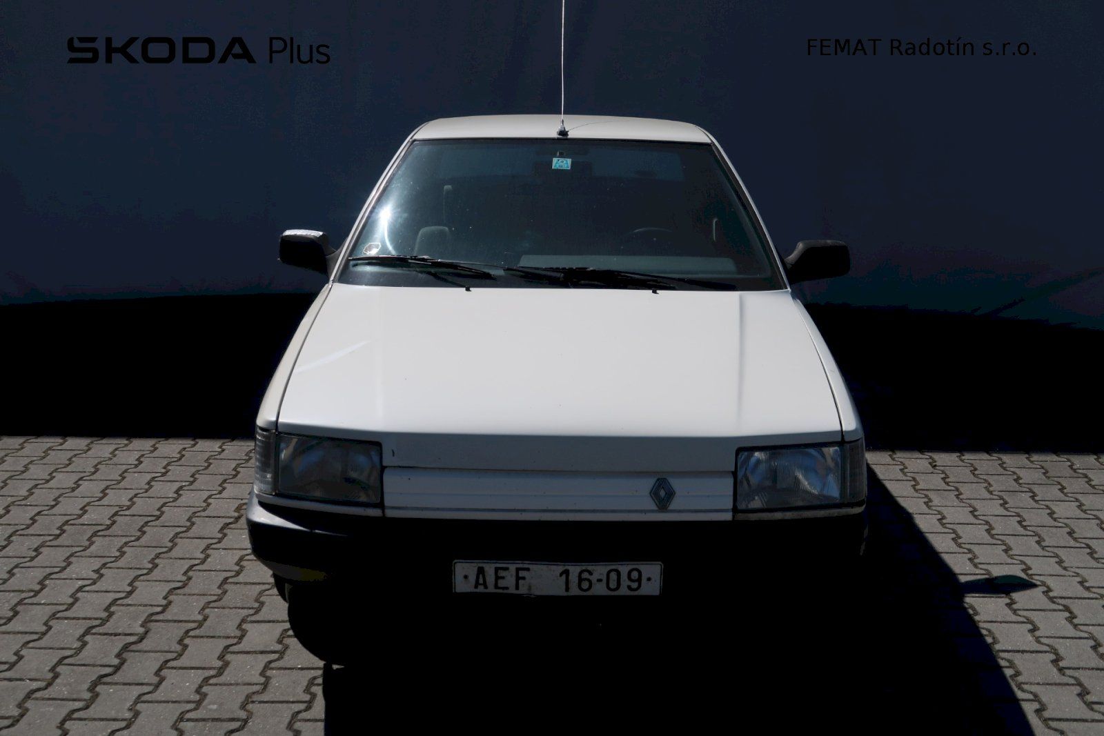 Renault R21, 21 TL - fotka 4