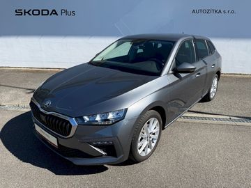 TOP SELECTION 1,0TSI/85kW- Taž