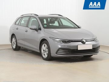 1.0 TSI, ČR,1.maj, Serv.kniha