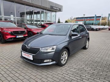 Style Plus 1.0 TSI 81 kW