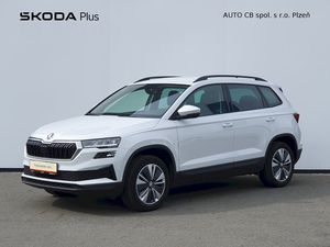 Škoda Karoq, 2.0 TDI 85kW Style