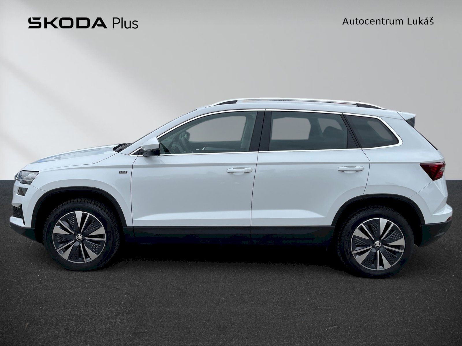 Škoda Karoq, KAROQ SEL TS 110/1.5 M6F - fotka 3