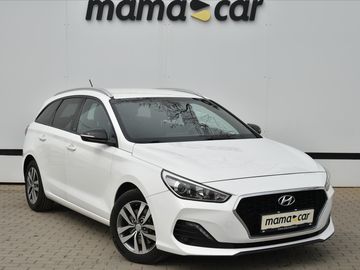 1.4T-GDI SERVISNÍ KNIHA GO! ČR