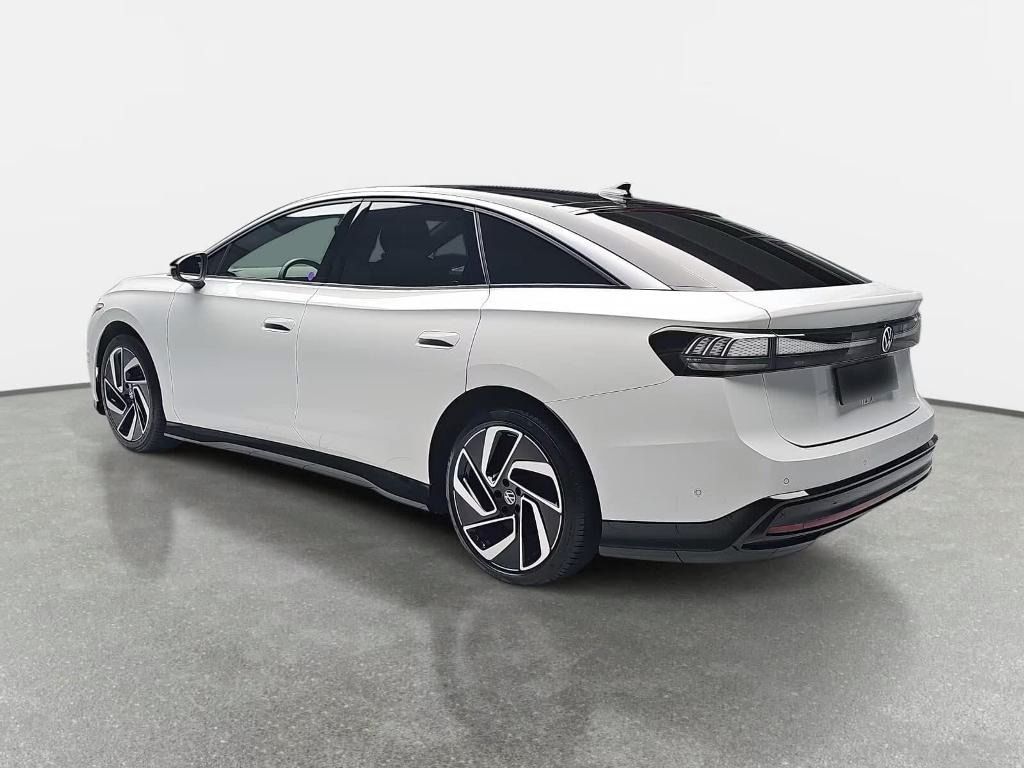 Volkswagen ID.7, Pro 210 KW*Navi*360° kamera - fotka 2