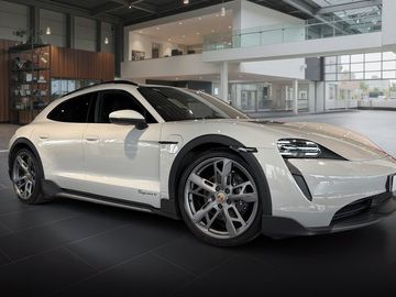 4 Cross Turismo Pano BOSE Chro