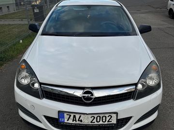 Prodám Opel Astra GTC, LPG!!!