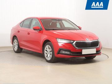 2.0 TDI, Style, Automat, ČR