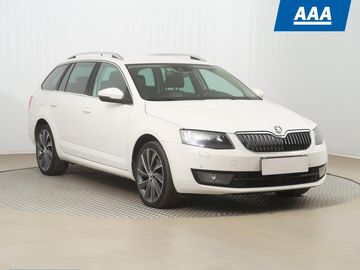 2.0 TDI, Laurin&Klement, 4X4