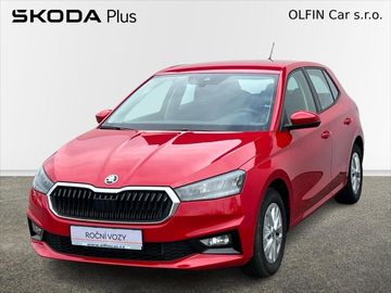 1,0 TSi 70kW SELECTION  IV.