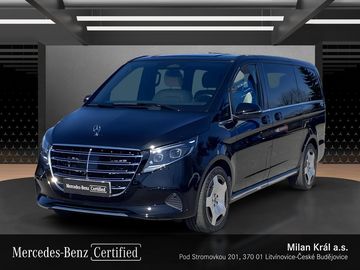 V 300d 4M Exclusive / L / 4M