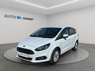 1.5 121kw, ČR, 1.maj