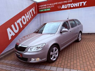 1.4 TSi Elegance, Navi, TOP
