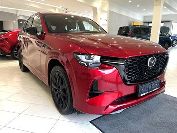 3.3L D254 8AT AWD Homura Plus