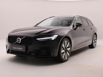 T6 AWD PLUG-IN DARK ULTRA