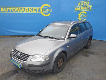 1,9 TDi 96KW AUTOMAT
