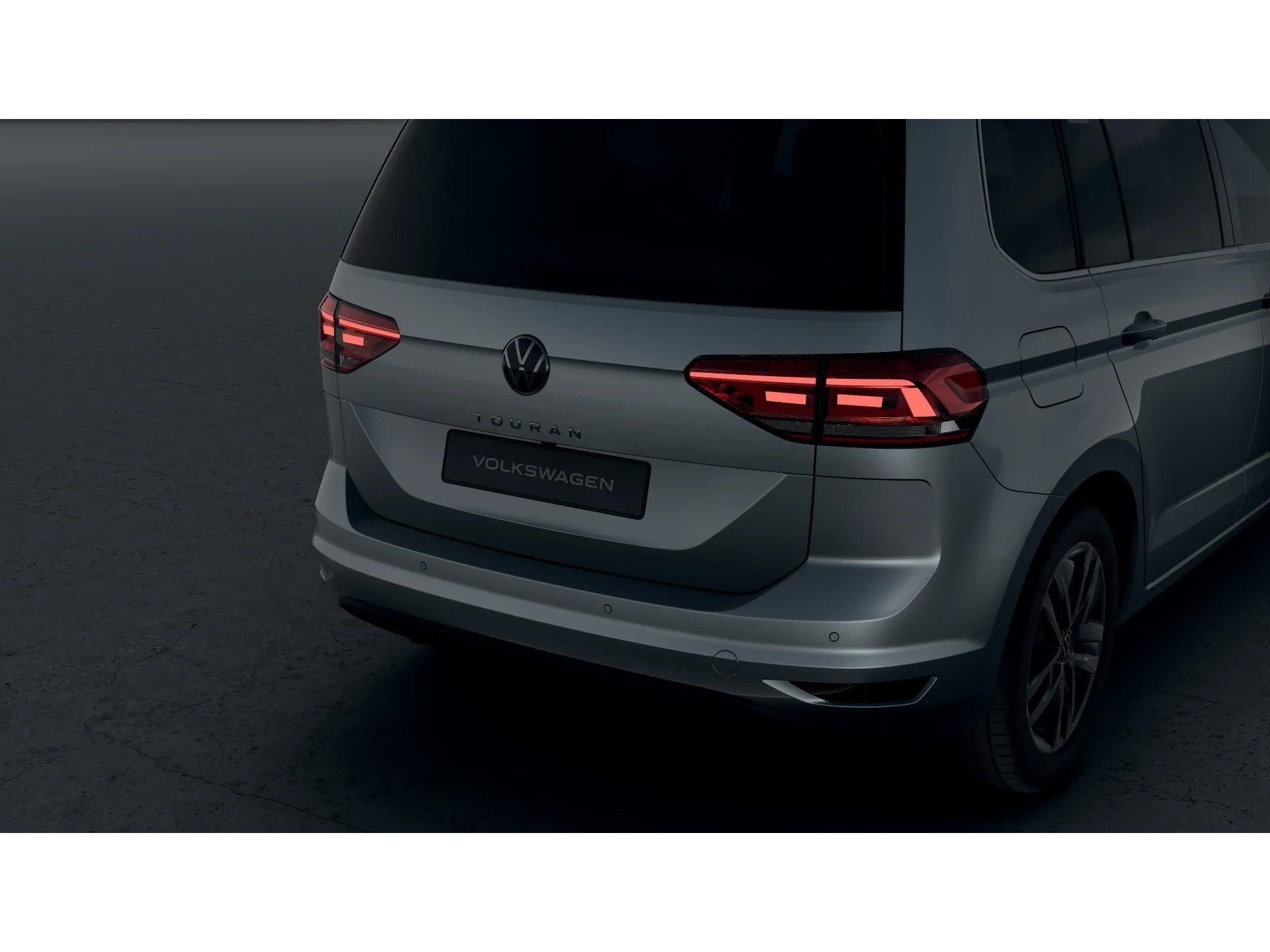 Volkswagen Touran, 1.5 TSI / 110 kW - fotka 4