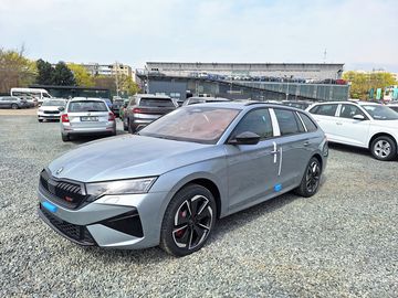 RS 2.0 TSI 195kW DSG