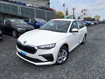 CLASSIC 1.0 TSI 85kW DSG|Taž
