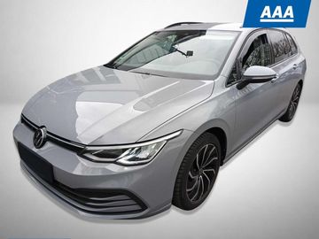 1.5 TSI, Comfortline