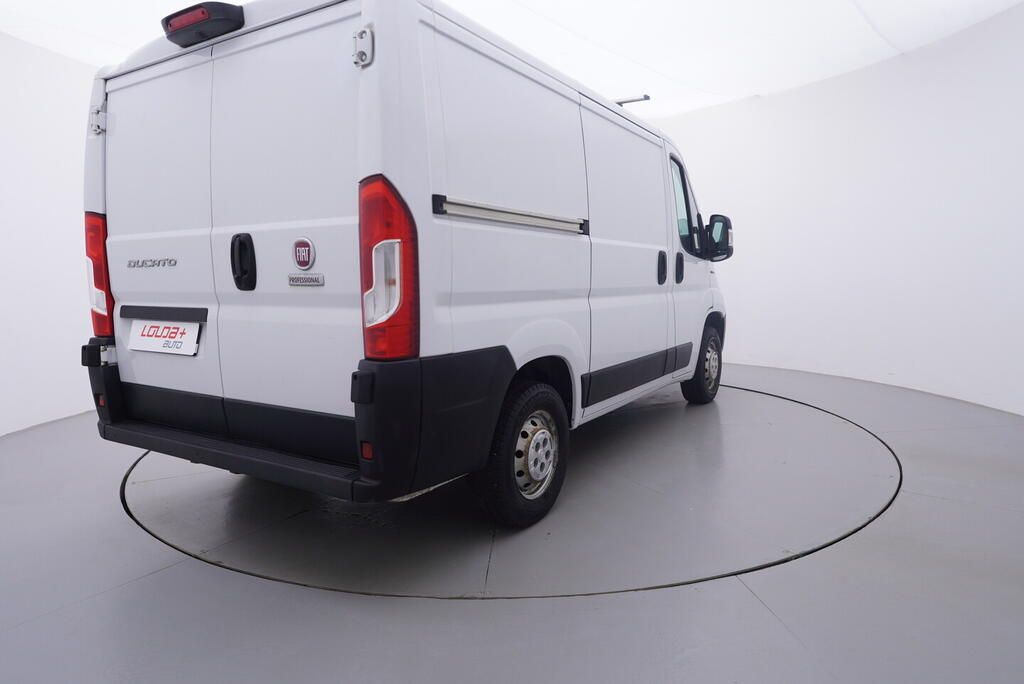 Fiat Ducato, [telefon skryt] kW - fotka 5