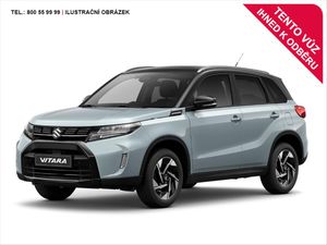 Suzuki Vitara, 1,4   Premium AT