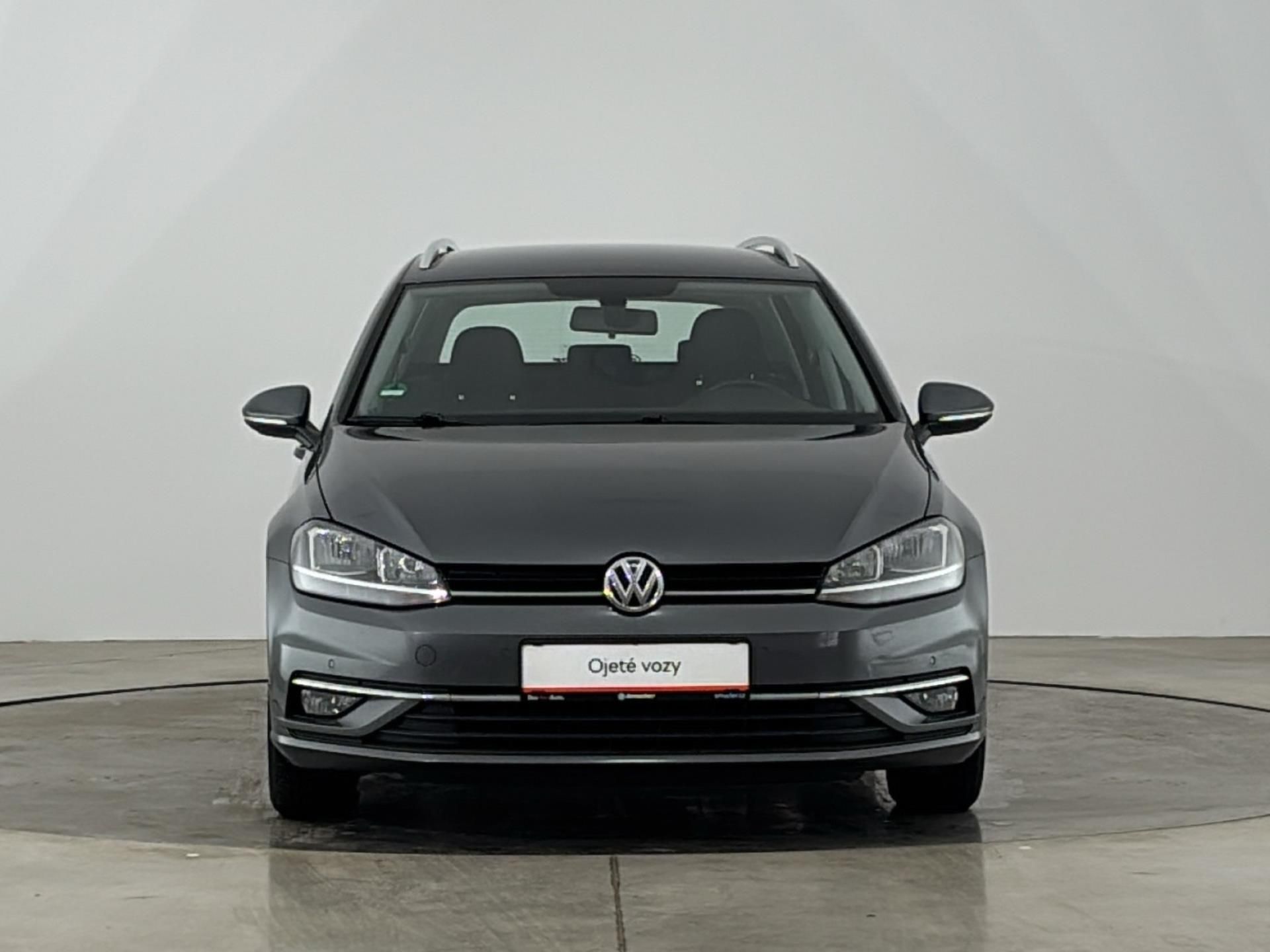 Volkswagen Golf, 1.4 TSI / 92 kW Comfortline - fotka 4