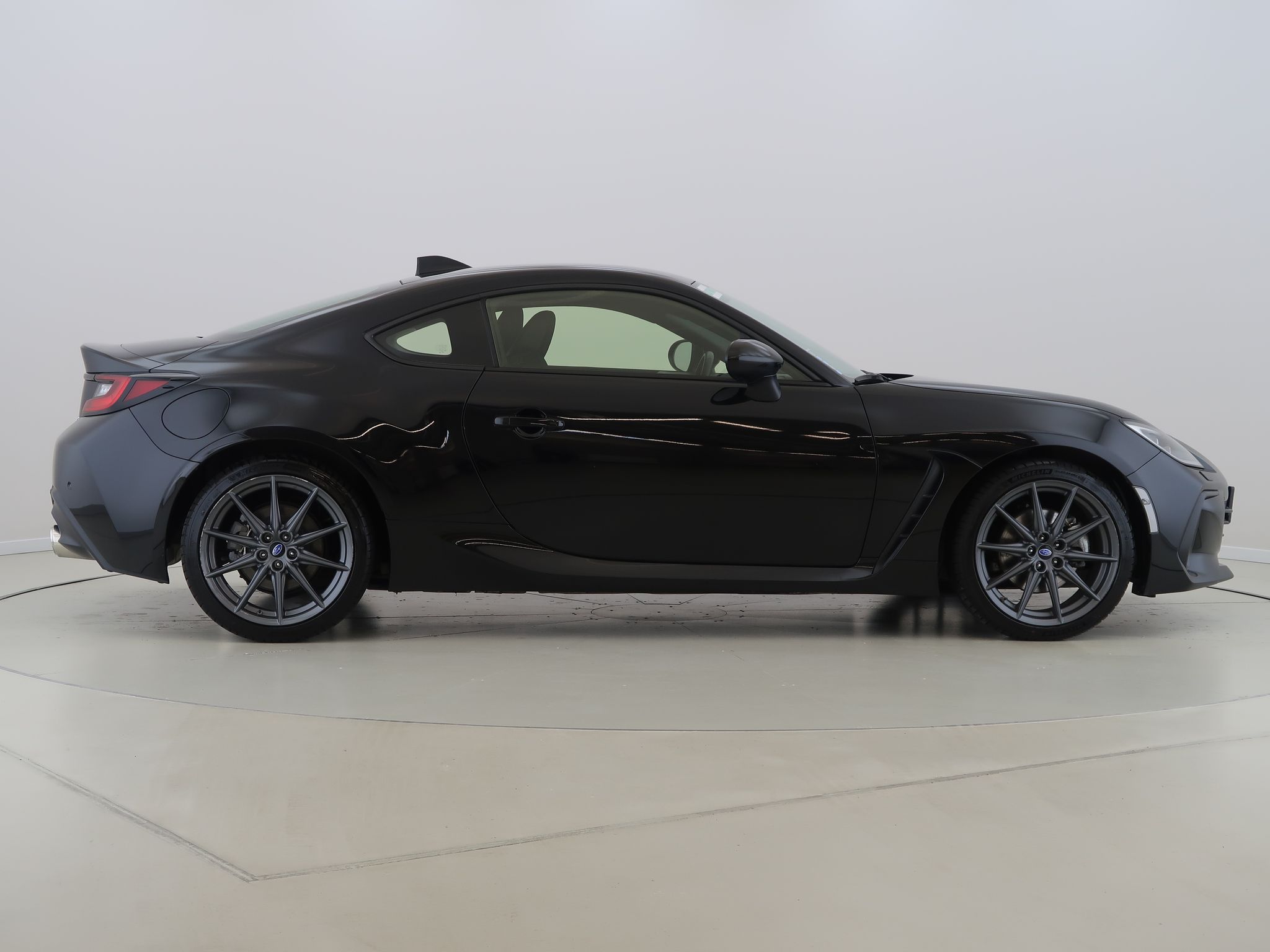 Subaru BRZ, 2.4Boxer,,AT,Limited - fotka 4