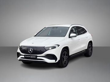 350 4M AMG Kamera LED Navi