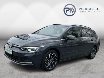 Variant 1.5 TSI STYLE 96 kW