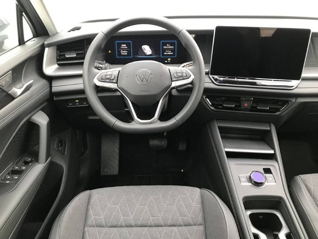 Volkswagen Tayron, People 7DSG mHEV 1,5eTSi - fotka 6
