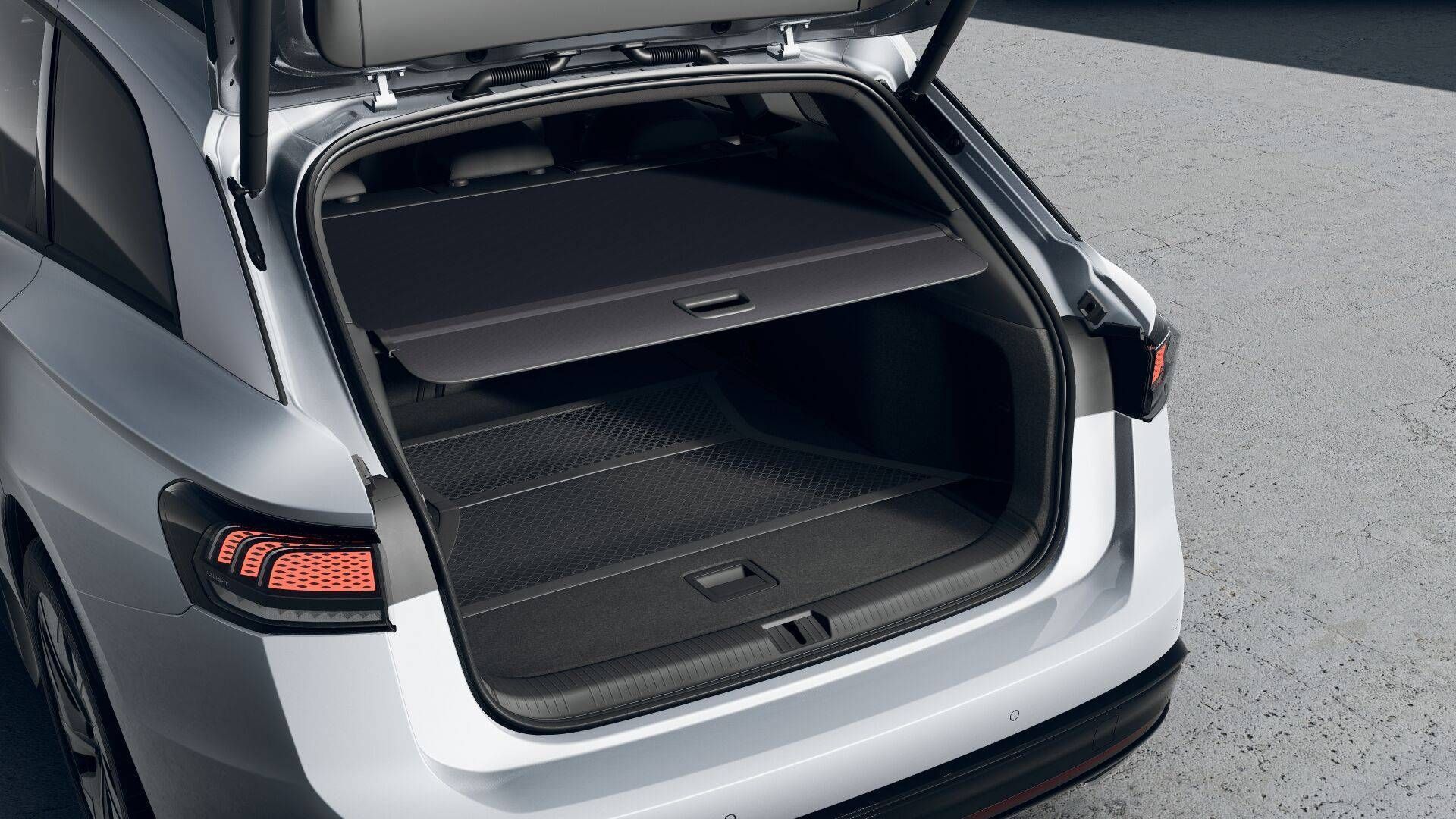 Volkswagen ID.7 Tourer, Pro People 77kWh - fotka 4