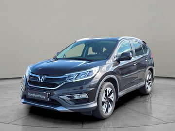 Comfort 2,0i 4x4