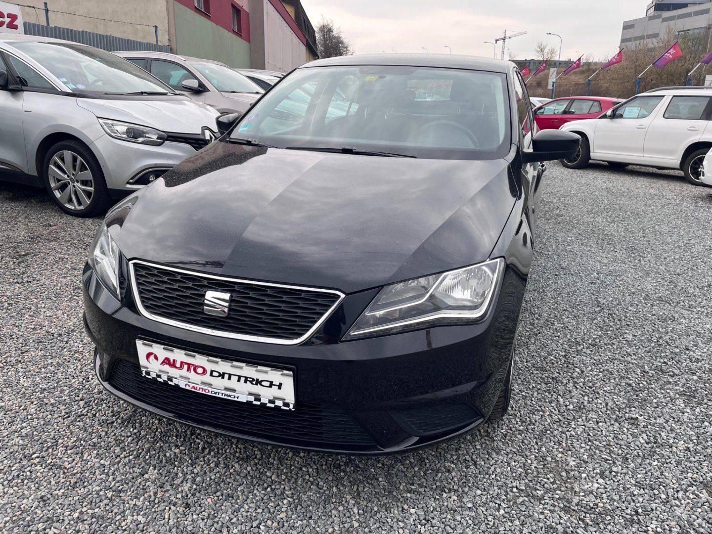 Seat Toledo, 1.2 TSi REFERENCE - fotka 2