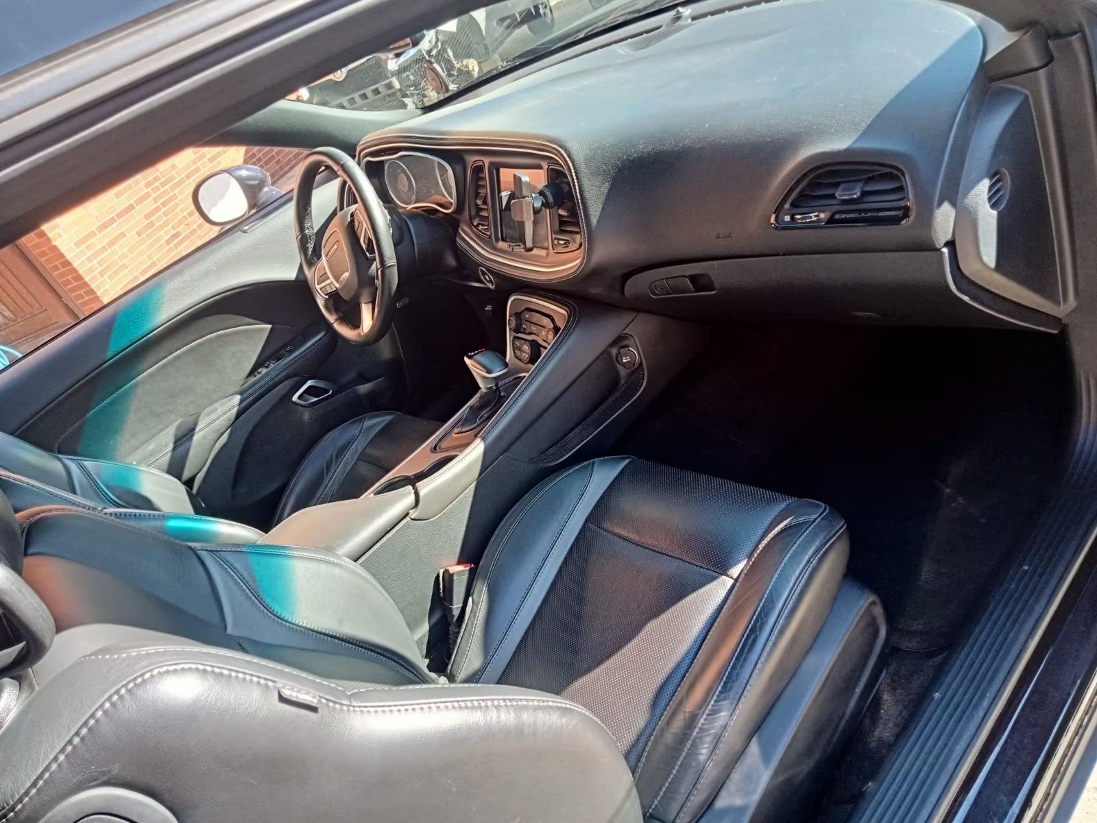 Dodge Challenger, Dodge Challenger R/T 2018 - fotka 5