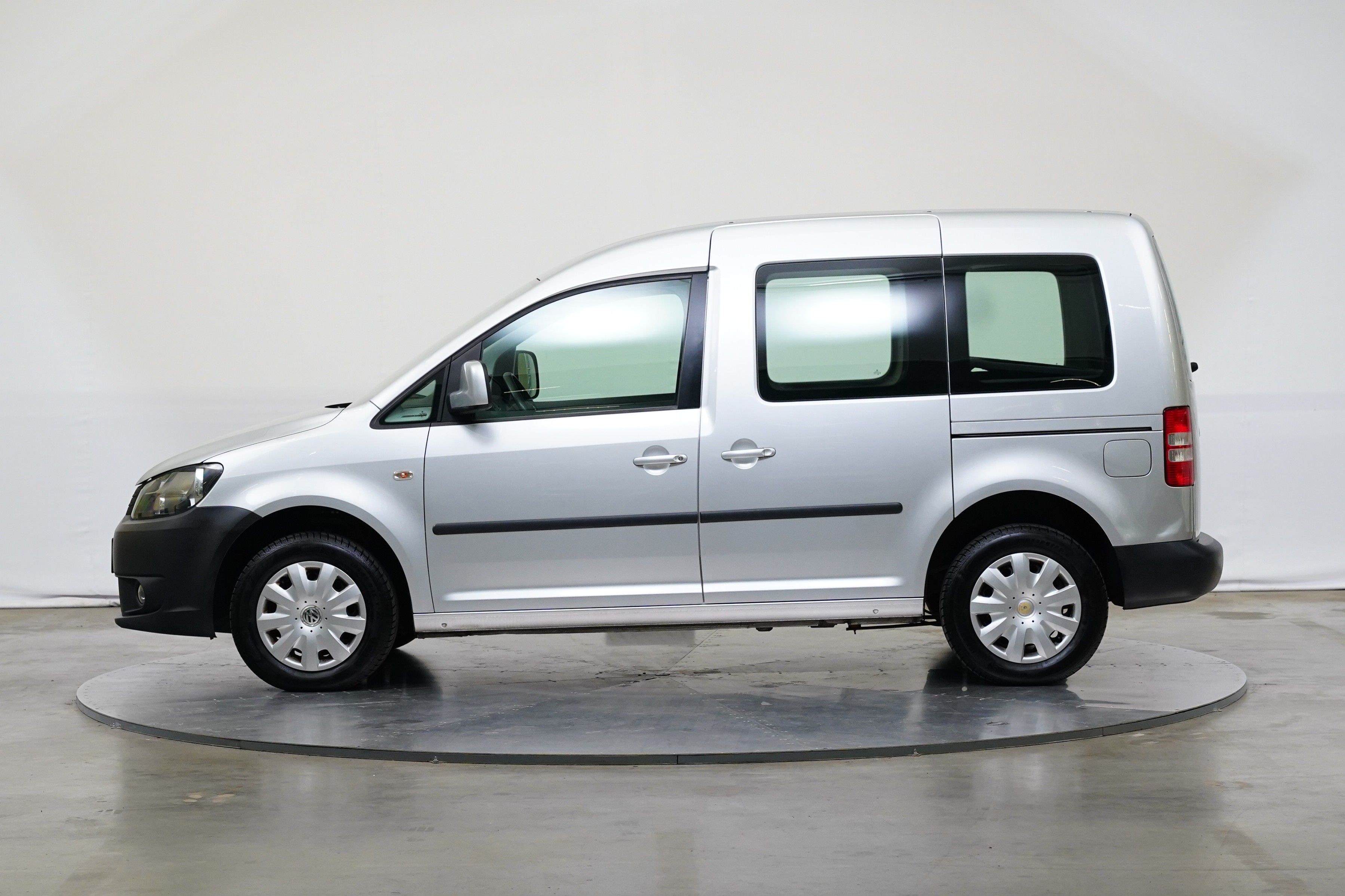 Volkswagen Caddy, 1.2 TSI 63 kW - fotka 3