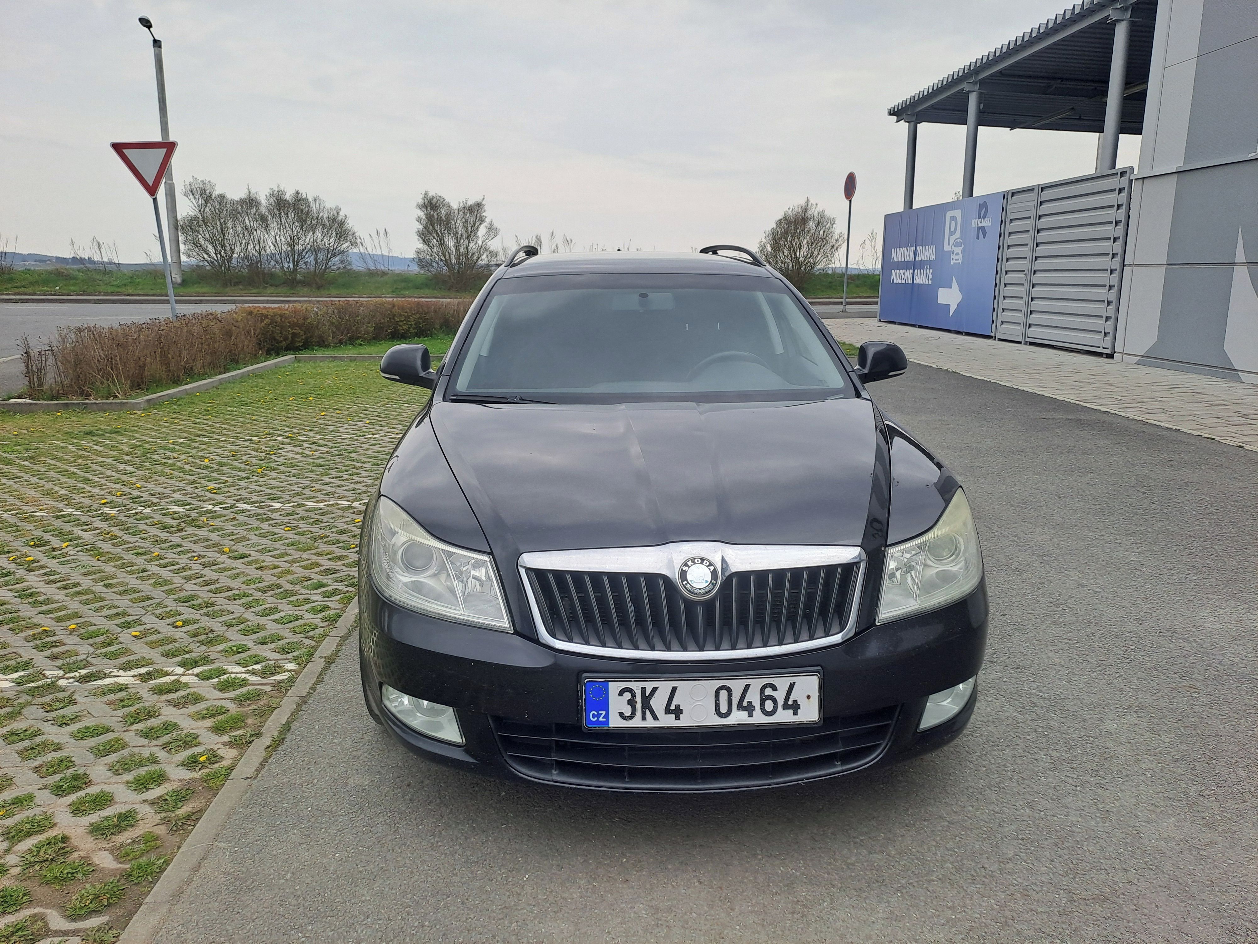 Škoda Octavia, 1.9TDI 77KW,SPOLEHLIVÉ AUTO - fotka 2